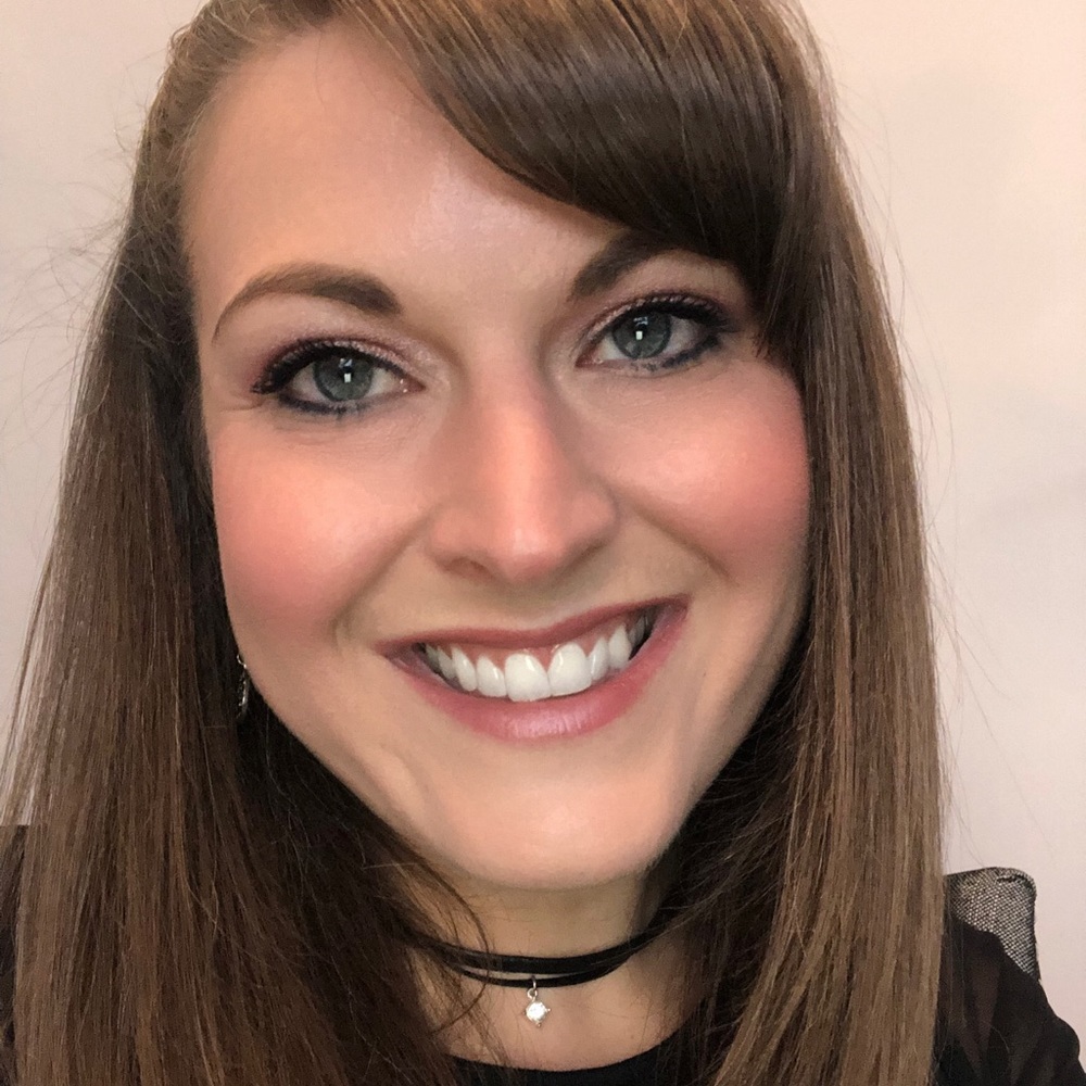Meet your Posher, Natalie